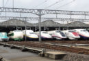 Bullet Trains! Is India Prepared For It ?