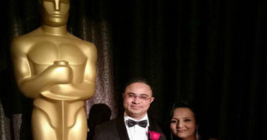 Congratulations! Indian Engineer With His Team Awarded For Oscar In Sci-Tech