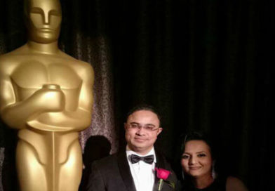 Congratulations! Indian Engineer With His Team Awarded For Oscar In Sci-Tech